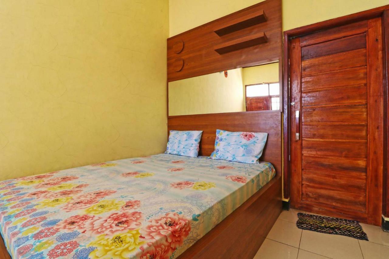 Hotel Agung Permata Artha Cipanas  Exterior foto